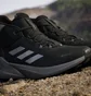 Ботинки унисекс Adidas Terrex Trailmaker 2.0 Mid Gore-Tex Hiking Shoes Black IE9062
