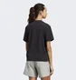 Футболка женская Adidas By Stella Mccartney Truecasuals Regular Sportswear Tee Black HR9170