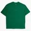 Футболка мужская Air Jordan Wordmark Tee Green FJ1969-302