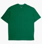 Футболка мужская Air Jordan Wordmark Tee Green FJ1969-302
