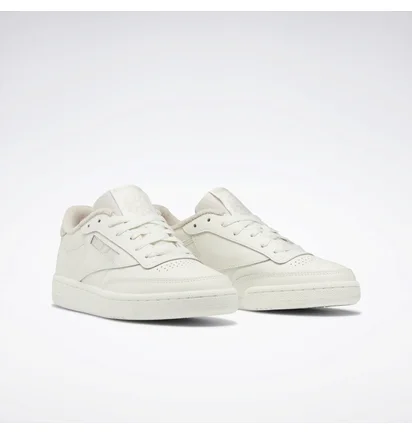 Кросівки жіночі Reebok Club C 85 White GV7001