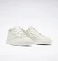 Кросівки жіночі Reebok Club C 85 White GV7001
