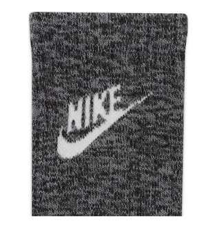 Шкарпетки унісекс Nike Everyday Cush Grey (2 пари) DH3778-010