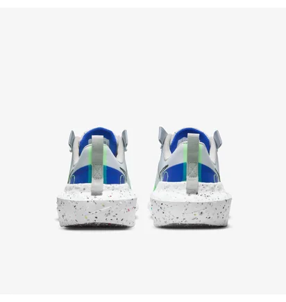Кросівки чоловічі Nike Crater Impact Grey DB2477-020