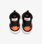 Кроссовки детские Air Jordan 1 Crib Bootie Shatte Multi AT3745-108