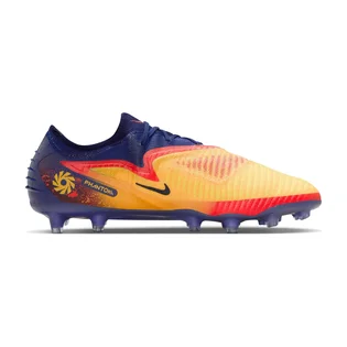 Бутсы мужские Nike Phantom 6 Low Elite Orange IH1784-800