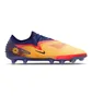 Бутси чоловічі Nike Phantom 6 Low Elite Orange IH1784-800