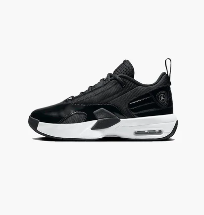 Кроссовки детские Air Jordan Max Aura 6 Black FQ8297-010
