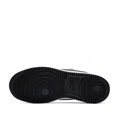 Кроссовки мужские Nike Court Borough Low Prem Grey/Black 844881-005