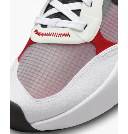 Кроссовки мужские Air Jordan Delta 3 Low Grey Dn2647-160
