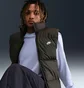 Жилетка мужская Nike Sportswear Club Sf Club Puffer Vest Olive IB2977-355
