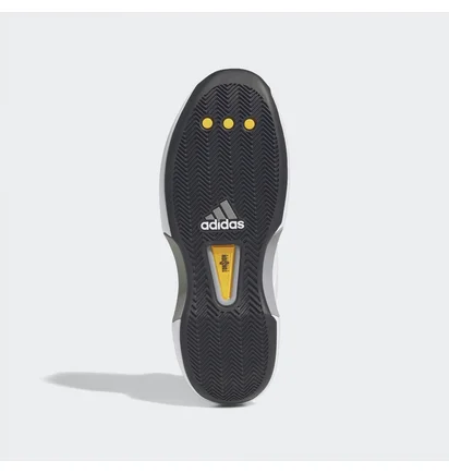 Кроссовки мужские Adidas Crazy 1 Shoes White Gy3810