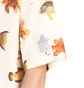 Сорочка чоловіча Club Stubborn Souvenir Beige STBNSHIRT2