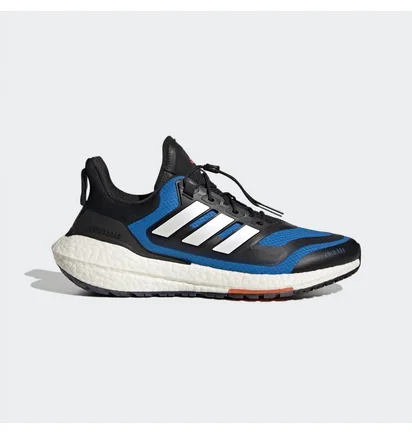 Кросівки чоловічі Adidas Ultraboost 22 Cold.Rdy 2.0 Running Shoes Blue/Black Gx6692
