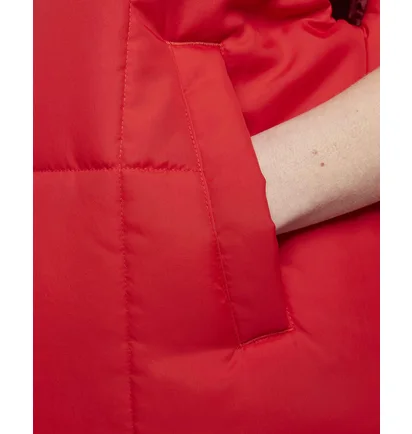 Жилетка женская Nike Tf Thrmr Clsc Vest Red FB7679-657