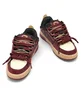 Кросівки жіночі Sk-Trip Dreadlocks Burgundy Re Bordo SKT-031