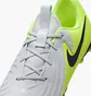 Бутси дитячі Nike Phantom Gx Ii Academy Fg/Mg White/Yellow FD6722-003