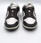 Кроссовки женские Nike Dunk Low Twist Brown/White DZ2794-003