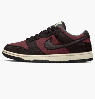 Кроссовки женские Nike Dunk Low Se Bordo Dq7579-600