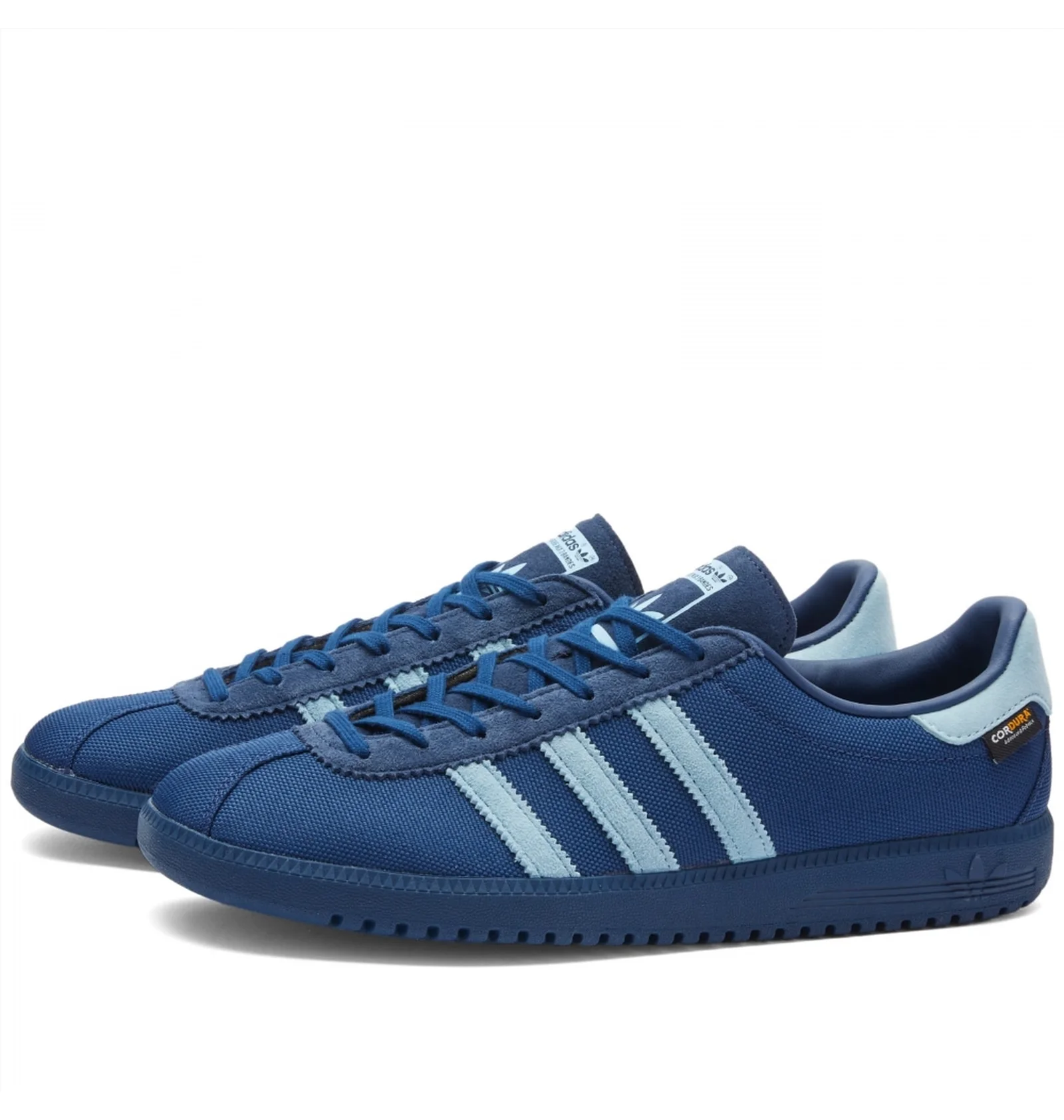 ᐉ Кроссовки унисекс Adidas Bermuda Cordura Blue IG6185 - купить в