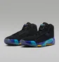Кроссовки мужские Air Jordan Air Xxxviii Aqua Basketball Shoes Black DZ3356-001