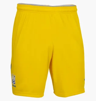 Шорти чоловічі Joma 2021 Yellow AT102024A907