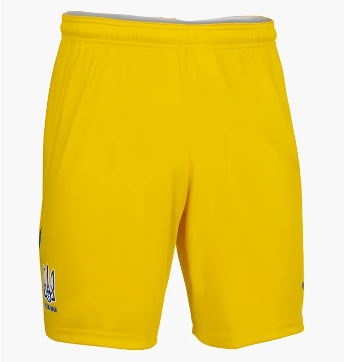 Шорты мужские Joma 2021 Yellow AT102024A907