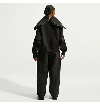 Худи женское Nike Pregame Black IF0328-010