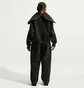 Худи женское Nike Pregame Black IF0328-010