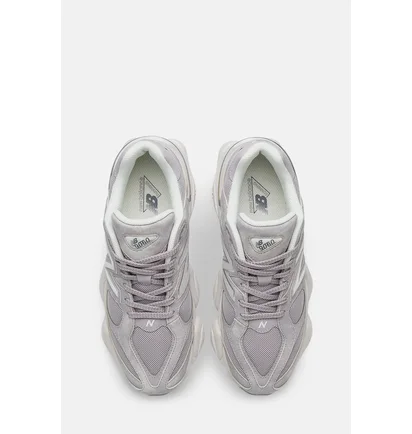 Кроссовки унисекс New Balance 9060 Grey U906087O