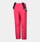 Штаны детские CMP Salopette Pink 3W15994-H814