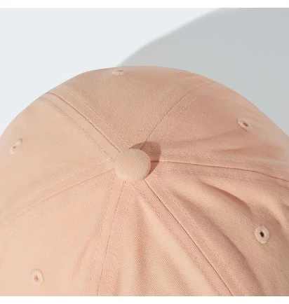 Кепка унісекс Adidas Premium Essentials Dad Peach JN7137