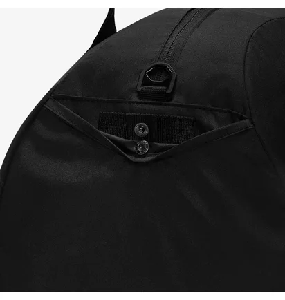 Сумка унисекс Nike Training Duffel Black IH7961-010