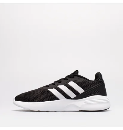 Кросівки чоловічі Adidas Nebzed Black GX4275