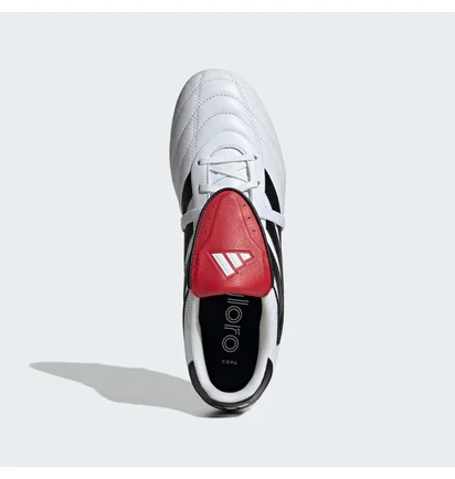 Бутсы унисекс Adidas Copa Gloro Ii Firm Ground Soccer Cleats White IG8743
