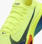 Кроссовки мужские Nike Alphafly 3 Green FD8311-700