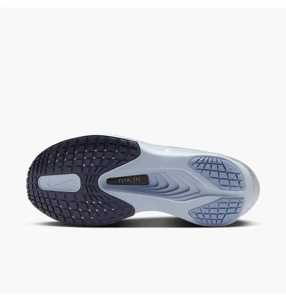 Кроссовки женские Nike Zoom Fly 6 White FN8455-104