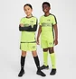 Шорты детские Nike Cr7 Academy Green HF4346-702