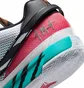 Кросівки чоловічі Nike Ja Morant 1 Reverse Scratch White FV5957-100