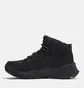 Черевики чоловічі Timberland Motion Scramble Mid Lace-Up Waterproof Hiker Black TB0A68XRW05