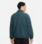 Кофта чоловіча Nike Club Fleece+ 1/2-Zip Fleece Top Blue DX0525-328