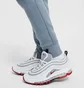 Штаны детские Nike Sportswear Tech Fleece Light Blue HV5869-065