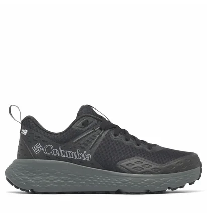 Кросівки чоловічі Columbia Black 2099811012