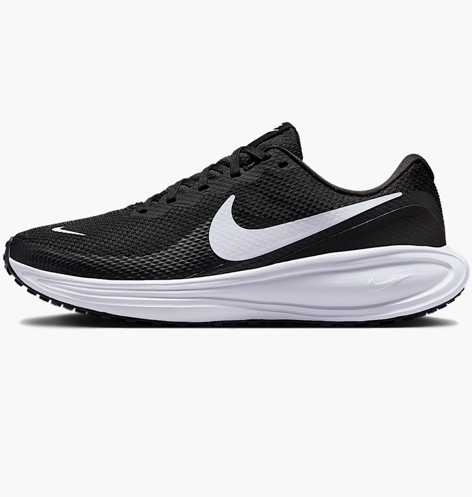 プロジェクトレヴォリューション　ハイスクールD×D　8枚 ᐉ Кросівки жіночі Nike Revolution 8 Black HJ8485-001 - придбати в