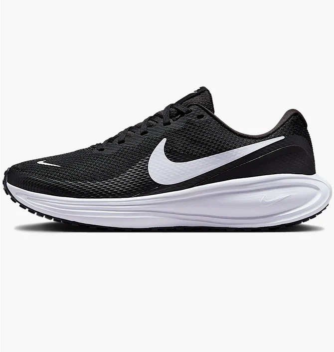 Кроссовки женские Nike Revolution 8 Black HJ8485-001