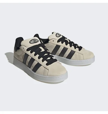 Кроссовки мужские Adidas Campus 00S Shoes Beige HQ8711