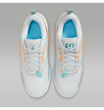 Кросівки чоловічі Air Jordan Heir Series White FQ3858-101