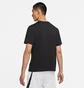 Футболка чоловіча Nike Lil' Penny Men'S Basketball T-Shirt Black Dm2443-010