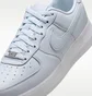 Кроссовки мужские Nike Air Force 1 Low Nocta Certified Lover Boy Palest Violet CZ8065-500