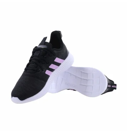 Кроссовки женские Adidas Puremotion Black GV8927